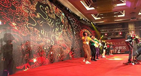 展會(huì)現(xiàn)場(chǎng)人多時(shí)間短，把握5點(diǎn)讓您輕松應(yīng)對(duì)展會(huì)